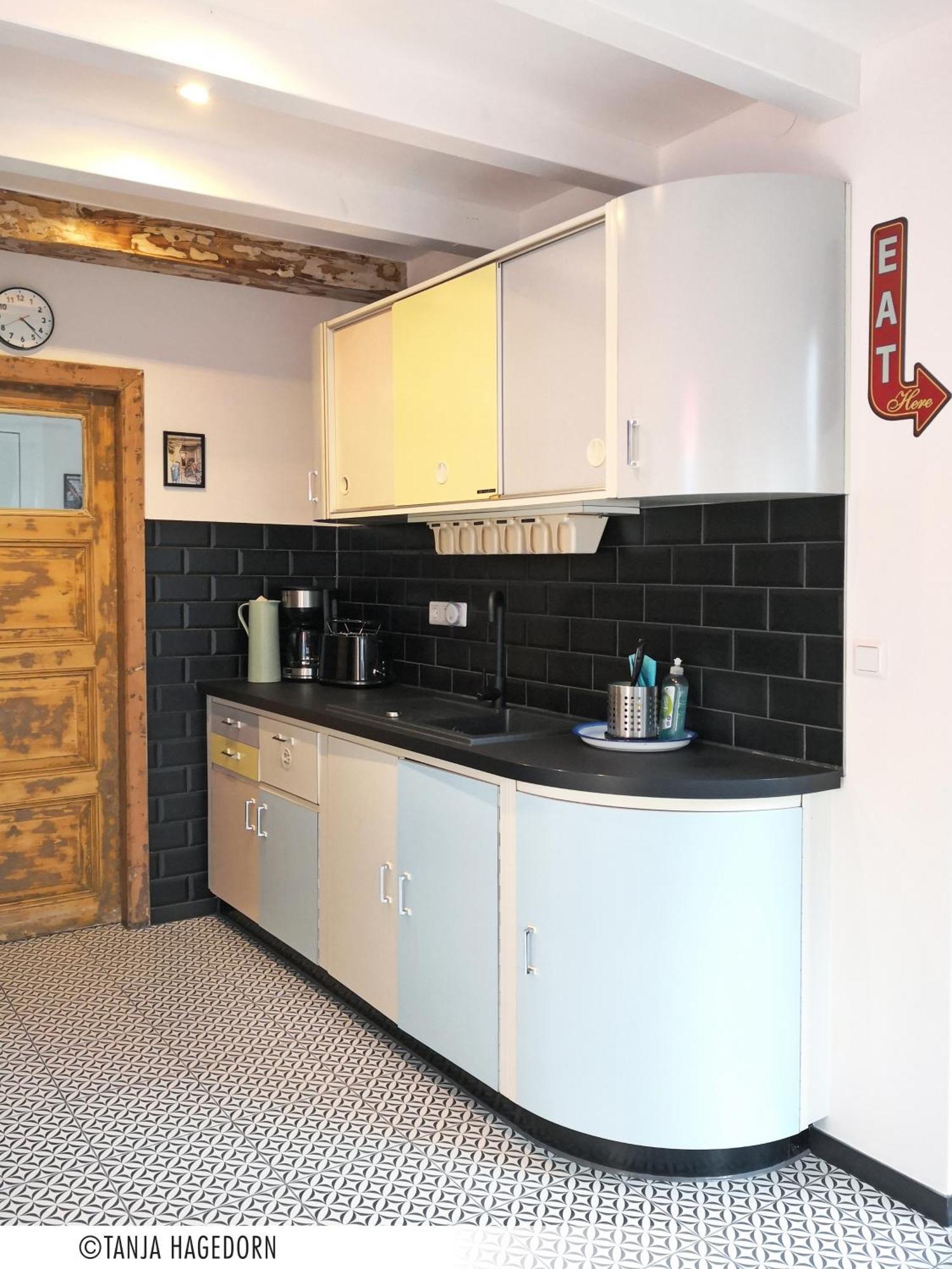 Oberndorf  Ferienwohnung Im Alten Milchladen מראה חיצוני תמונה