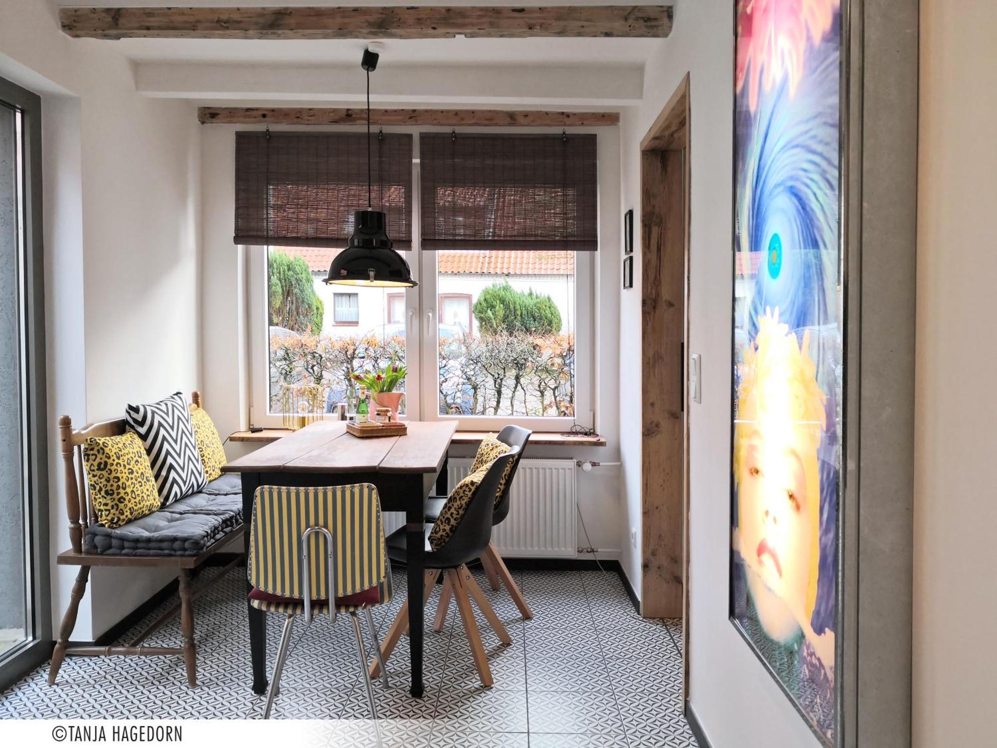 Oberndorf  Ferienwohnung Im Alten Milchladen מראה חיצוני תמונה