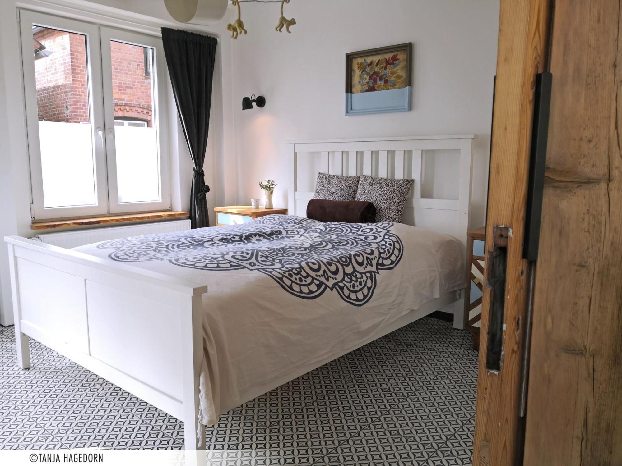 Oberndorf  Ferienwohnung Im Alten Milchladen מראה חיצוני תמונה