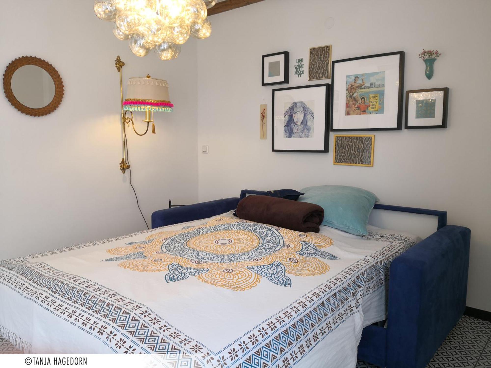 Oberndorf  Ferienwohnung Im Alten Milchladen מראה חיצוני תמונה