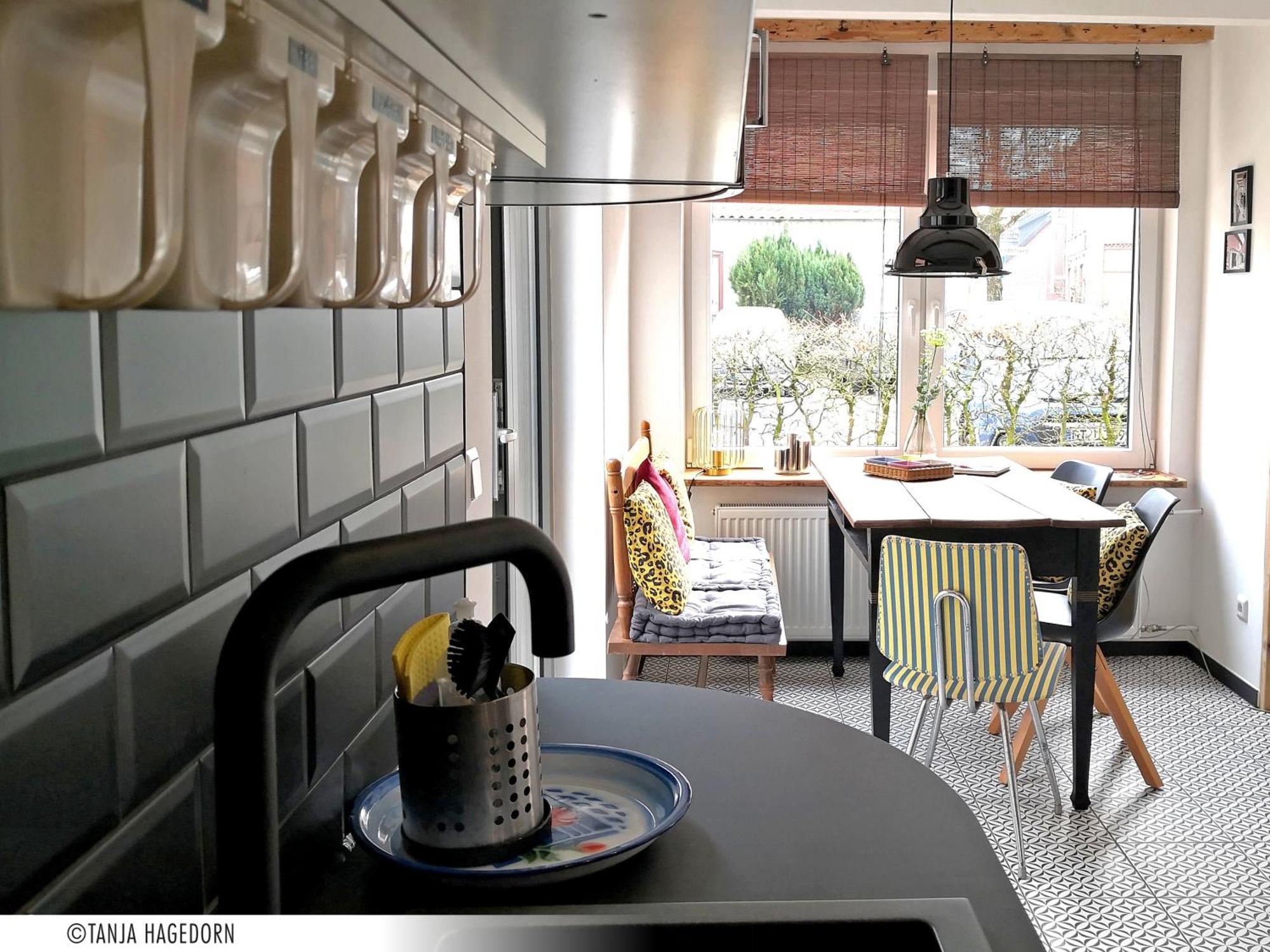 Oberndorf  Ferienwohnung Im Alten Milchladen מראה חיצוני תמונה